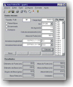 DynamicCAD Software Técnico