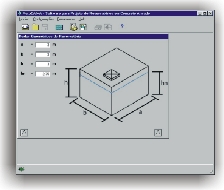 DynamicCAD Software Técnico